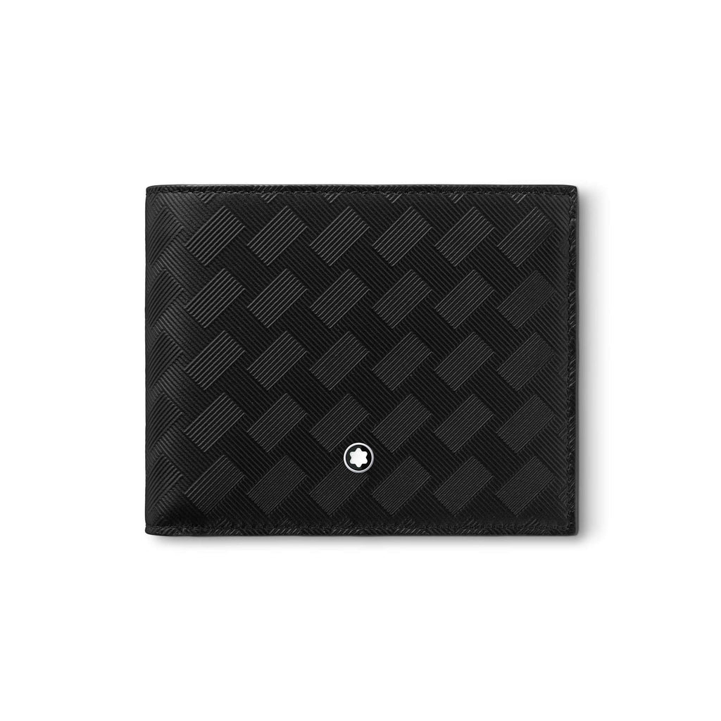 Montblanc Extreme 3.0 Brieftasche 6 cc (MB131762)