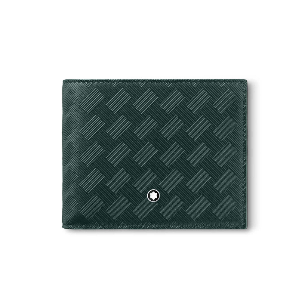 Montblanc Extreme 3.0 Brieftasche 6 cc (MB131952)
