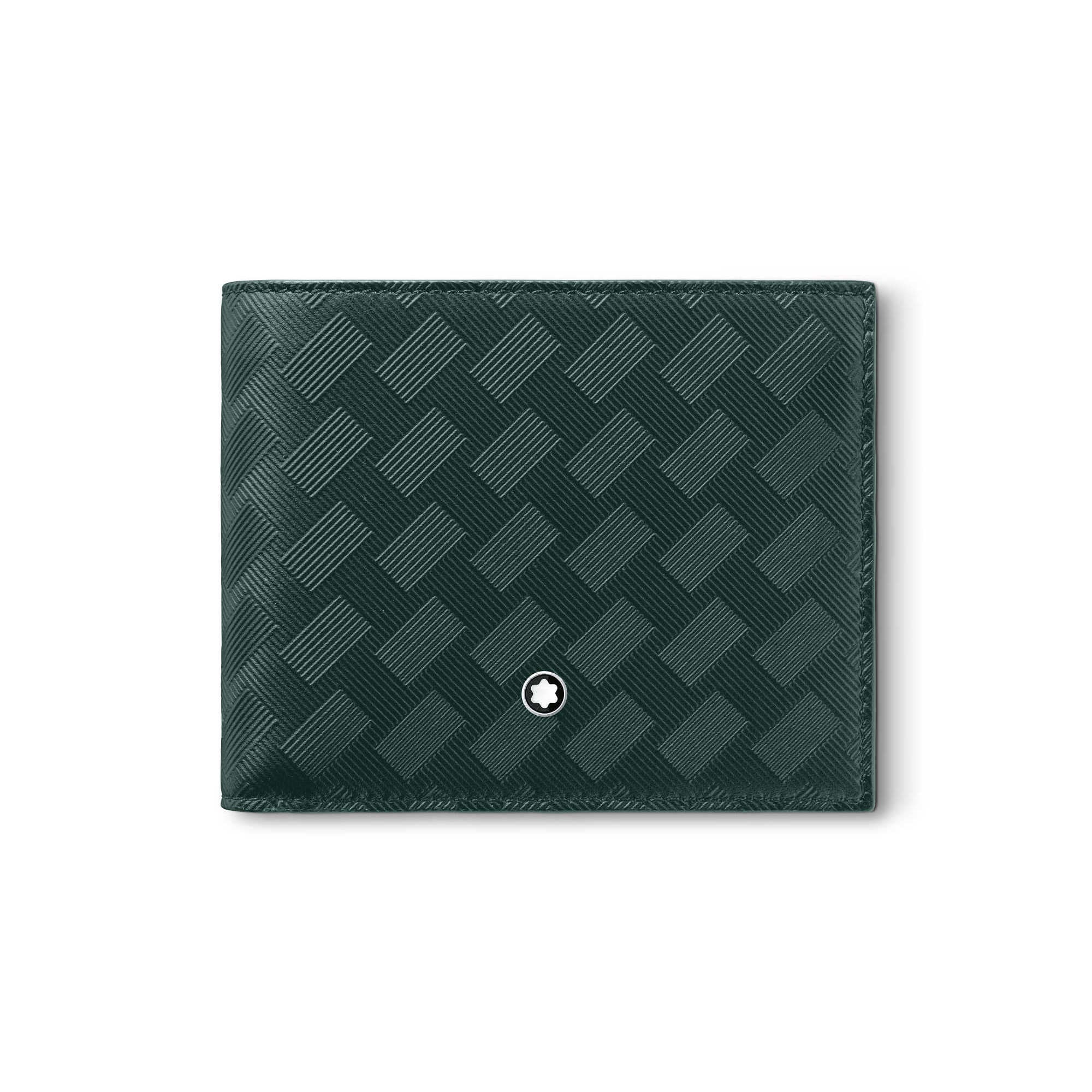 Montblanc Extreme 3.0 Brieftasche 6 cc (MB131952)