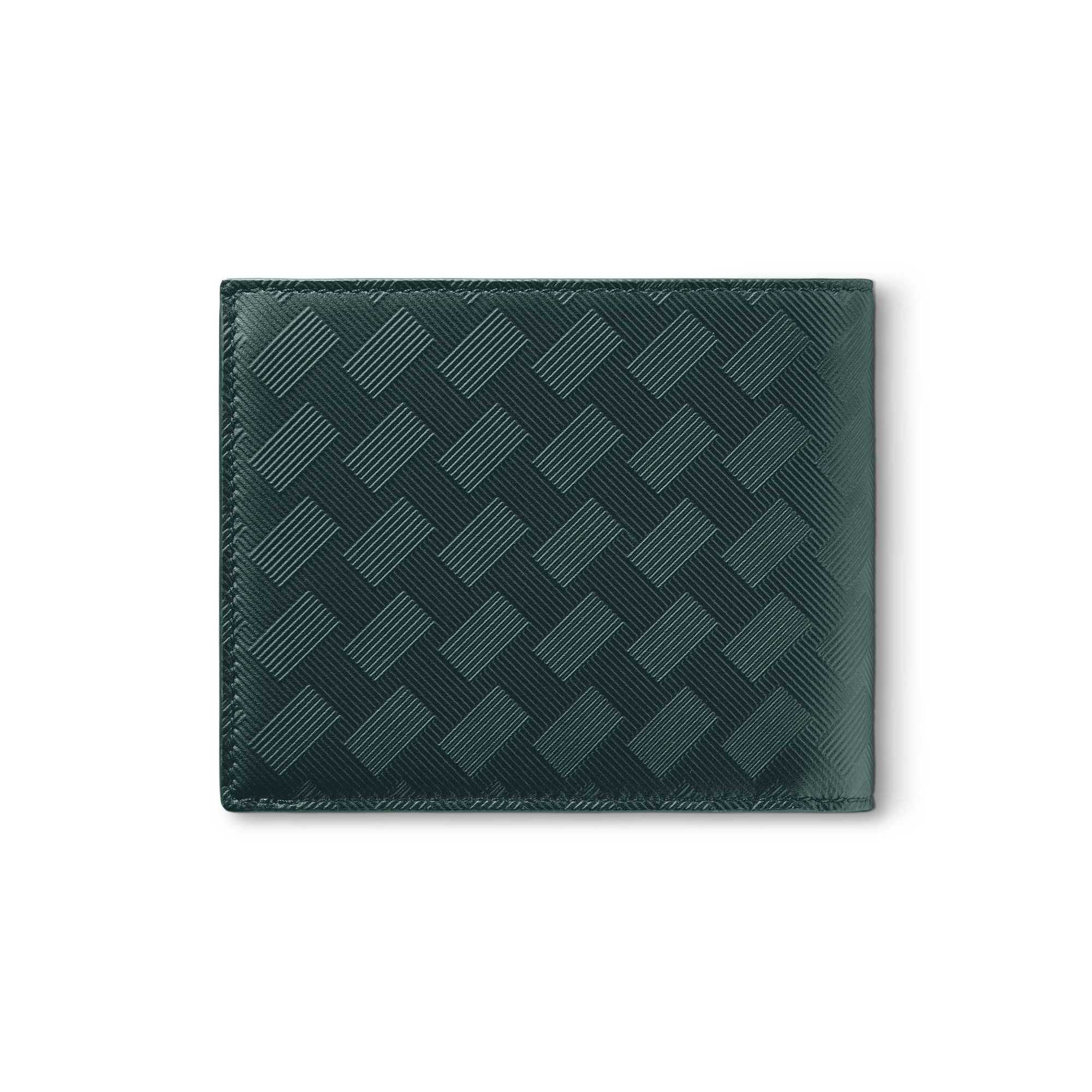Montblanc Extreme 3.0 Brieftasche 6 cc (MB131952)
