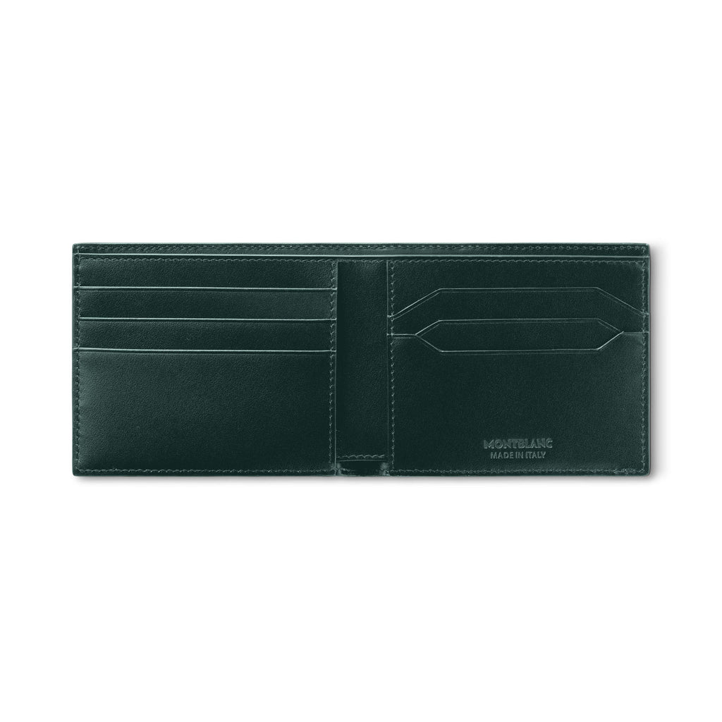Montblanc Extreme 3.0 Brieftasche 6 cc (MB131952)