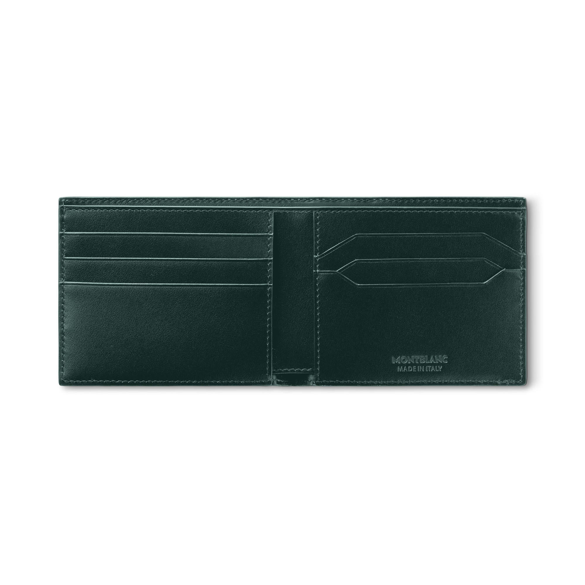 Montblanc Extreme 3.0 Brieftasche 6 cc (MB131952)