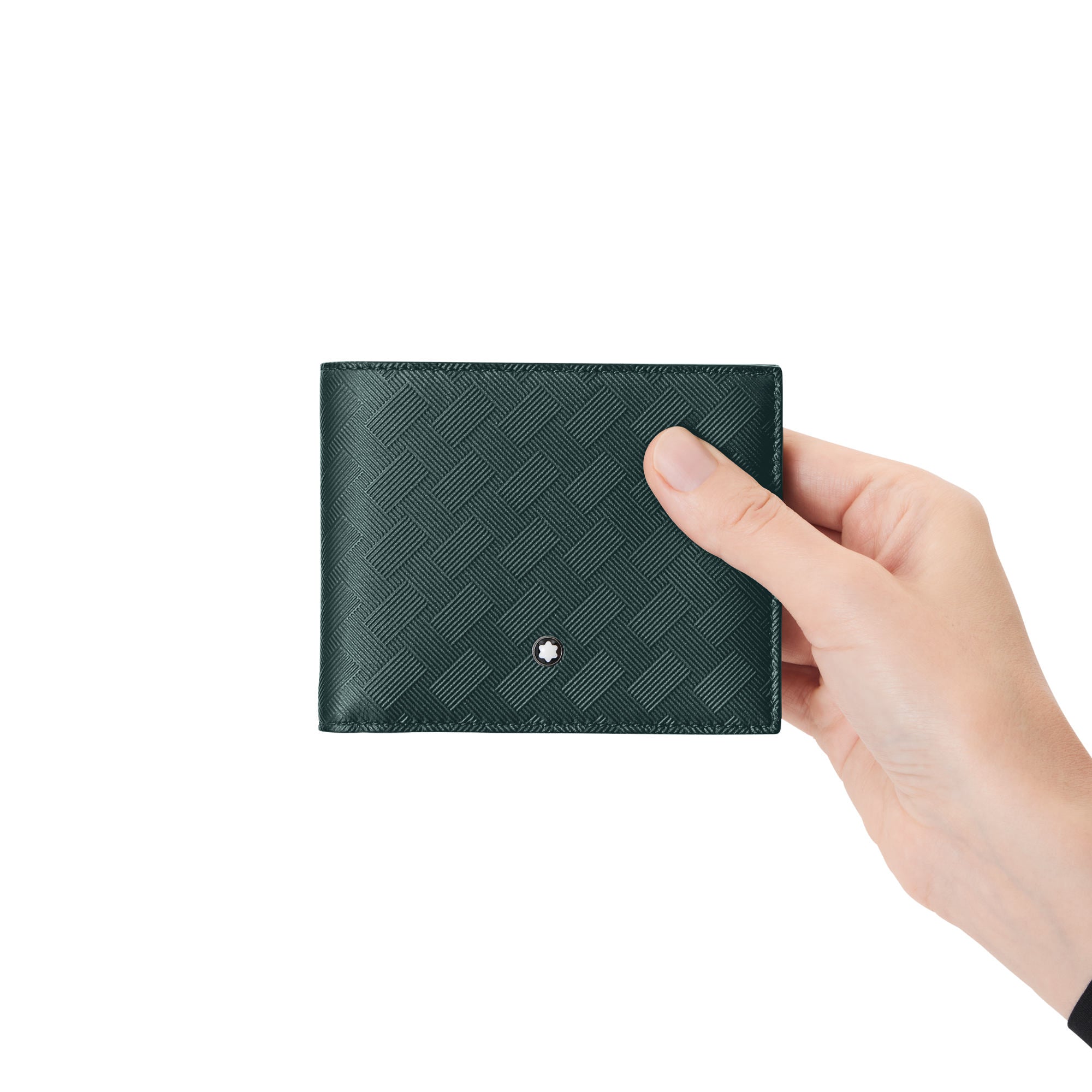 Montblanc Extreme 3.0 Brieftasche 6 cc (MB131952)