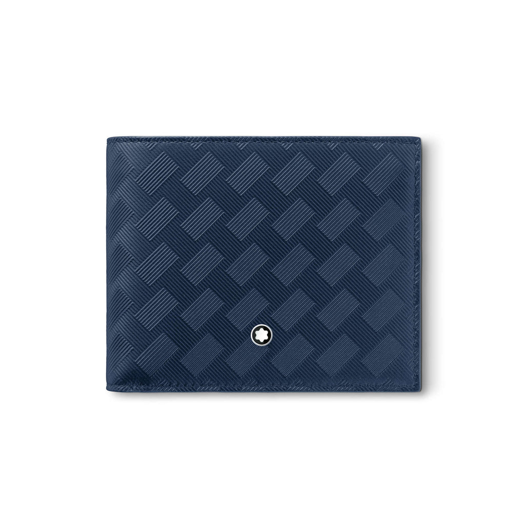 Montblanc Extreme 3.0 Brieftasche 6 cc (MB198063)