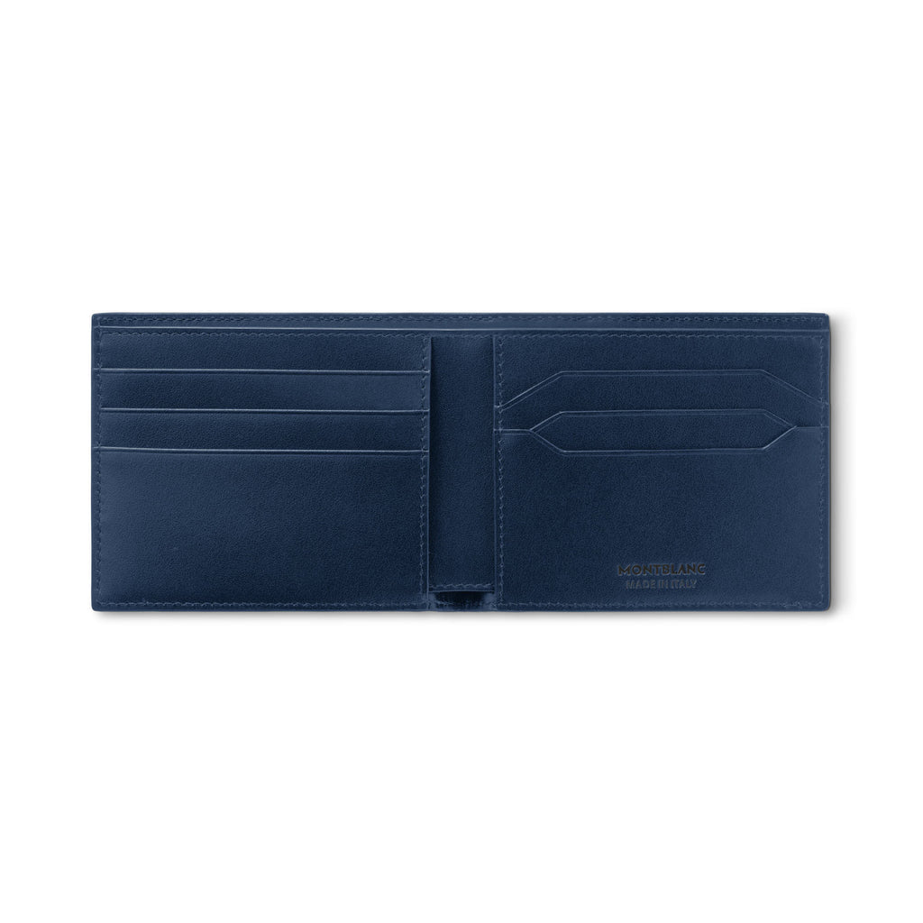 Montblanc Extreme 3.0 Brieftasche 6 cc (MB198063)