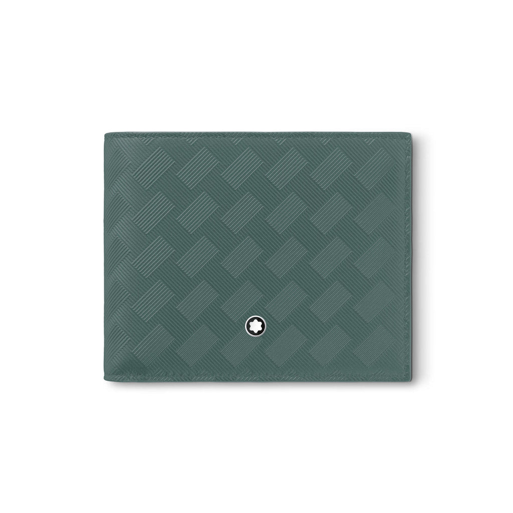 Montblanc Extreme 3.0 Brieftasche 6 cc (MB198065)