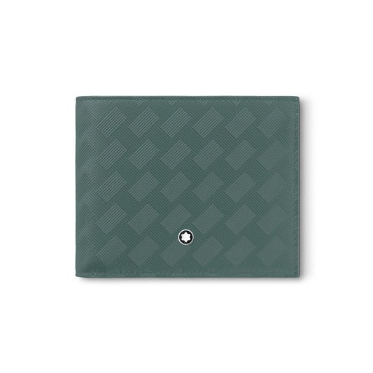 Montblanc Extreme 3.0 Brieftasche 6 cc (MB198065)