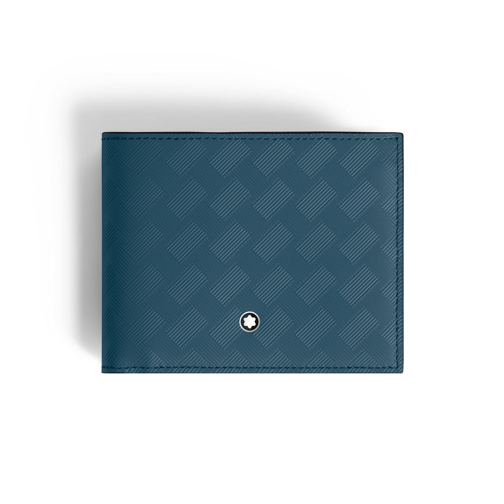 Montblanc Extreme 3.0 Brieftasche 6 cc (MB198868)