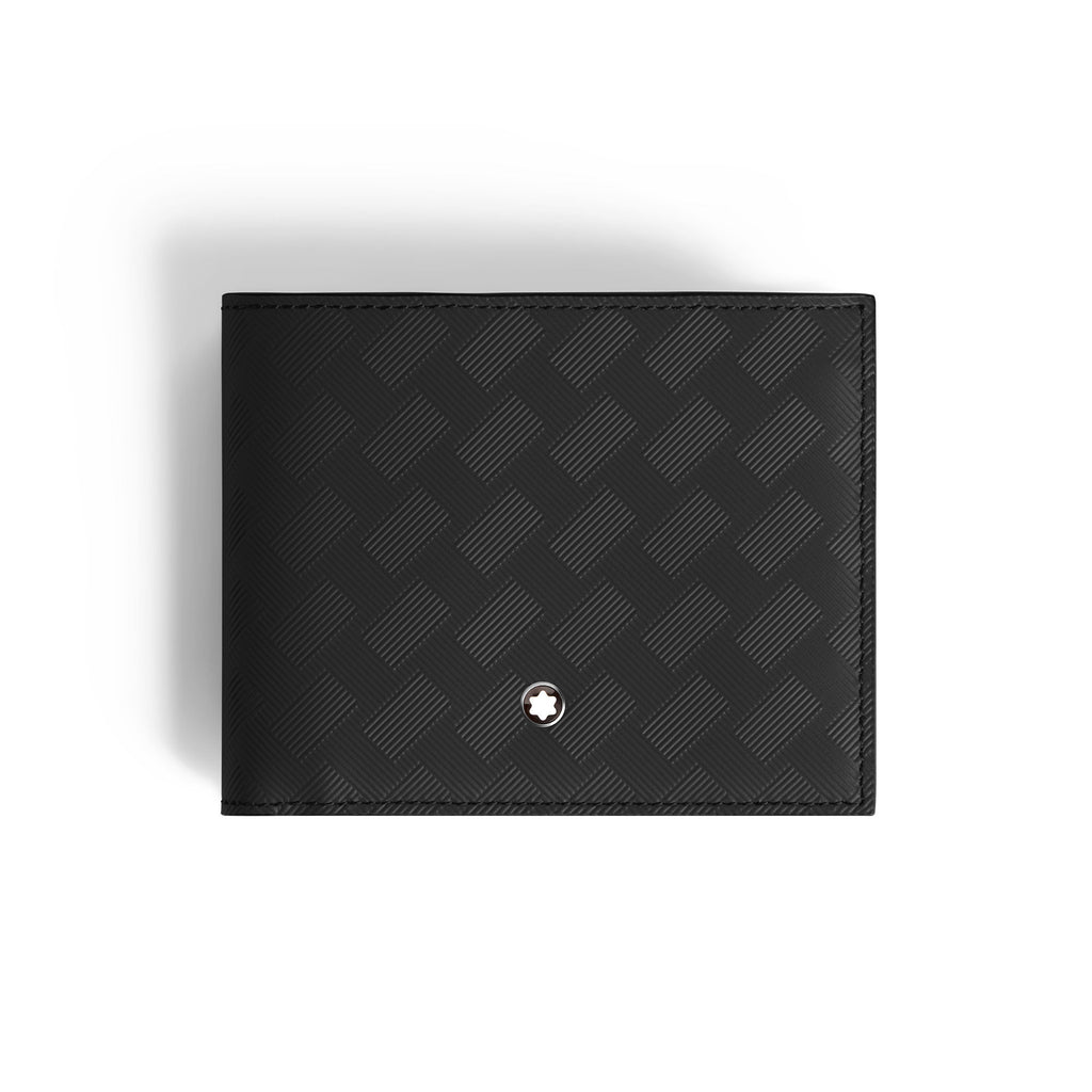 Montblanc Extreme 3.0 Brieftasche 6 cc (MB199414)