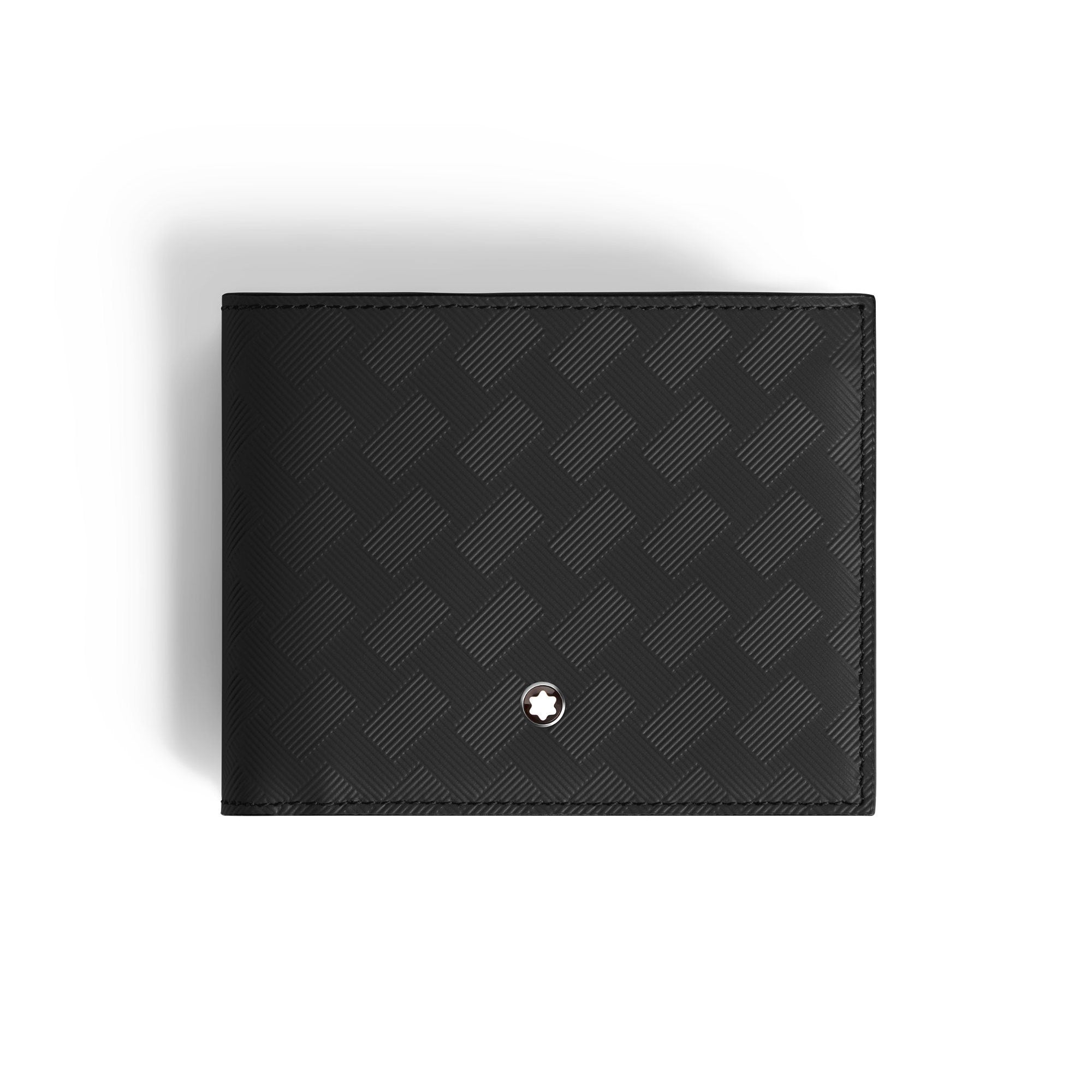Montblanc Extreme 3.0 Brieftasche 6 cc (MB199414)