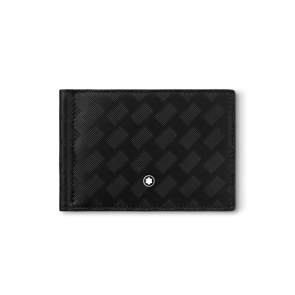 Montblanc Extreme 3.0 Brieftasche 6 cc mit Geldclip (MB131765)