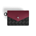 Montblanc Extreme 3.0 Envelope Visitenkartenetui mit Reißverschluss (MB199426)