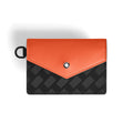 Montblanc Extreme 3.0 Envelope Visitenkartenetui mit Reißverschluss (MB199427)