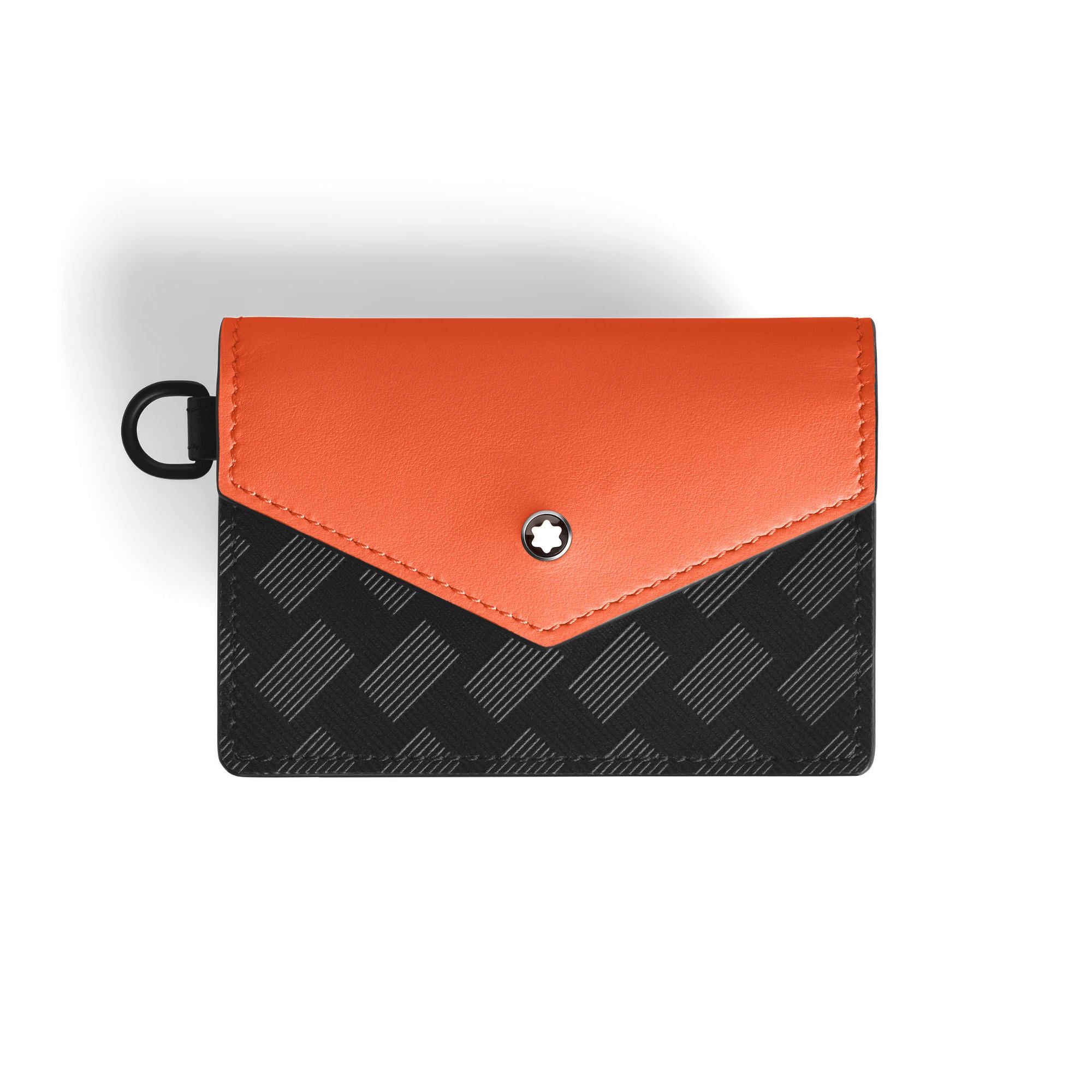 Montblanc Extreme 3.0 Envelope Visitenkartenetui mit Reißverschluss (MB199427)