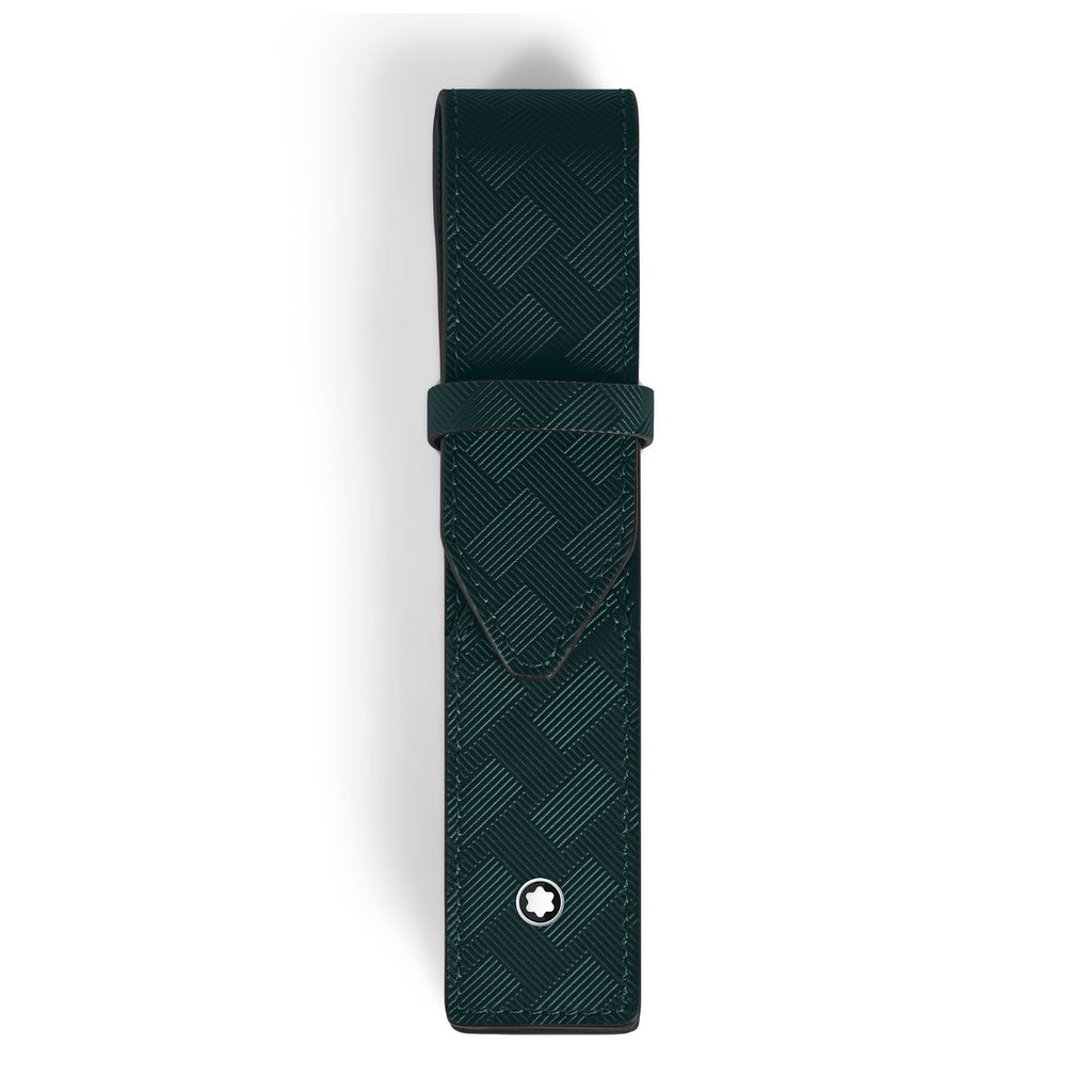 Montblanc Extreme 3.0 Etui für ein Schreibgerät (MB199816) aus Leder