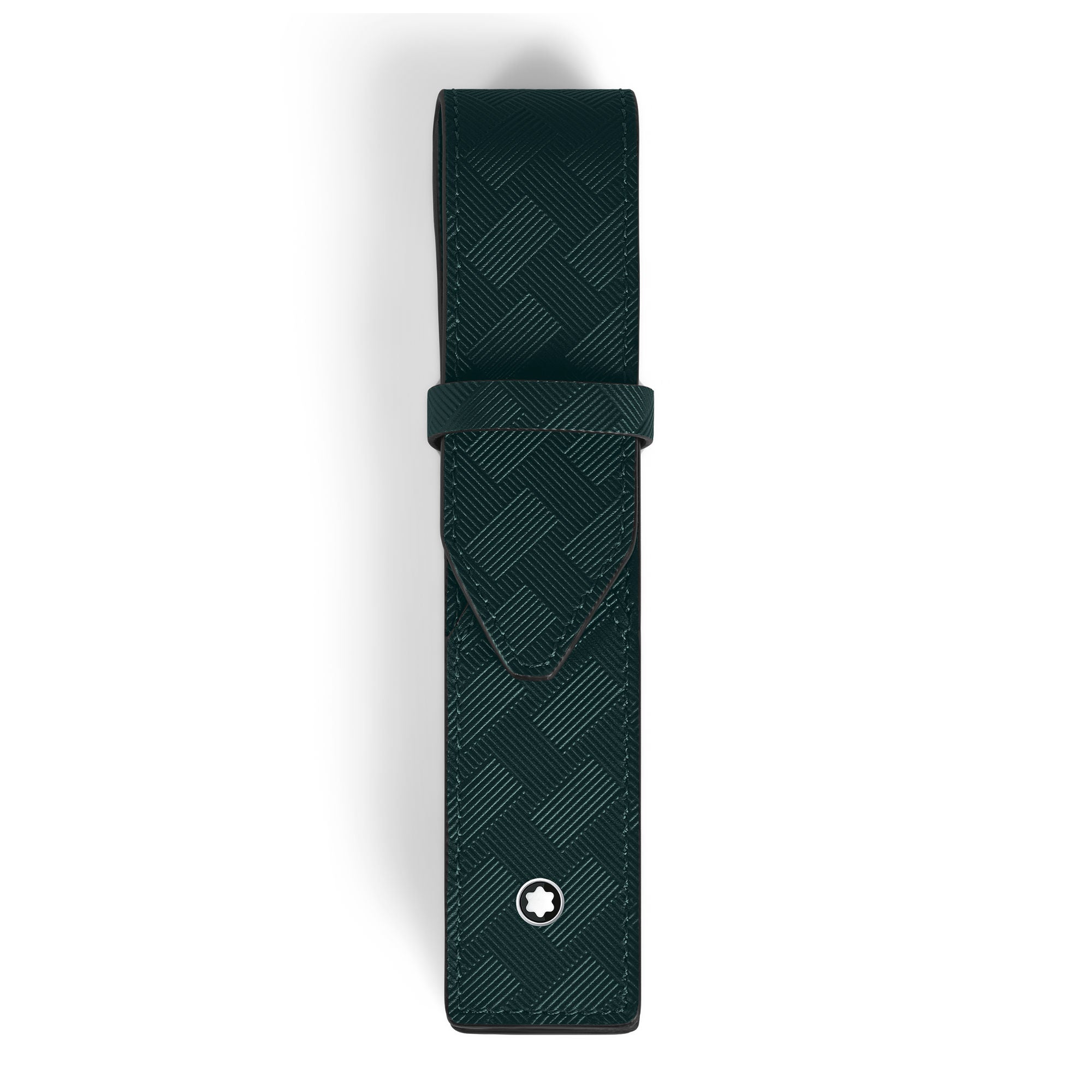 Montblanc Extreme 3.0 Etui für ein Schreibgerät (MB199816) aus Leder