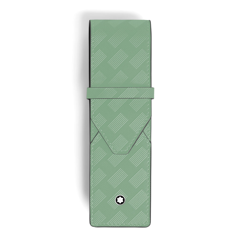Montblanc Extreme 3.0 Etui für zwei Schreibgeräte (MB220075)