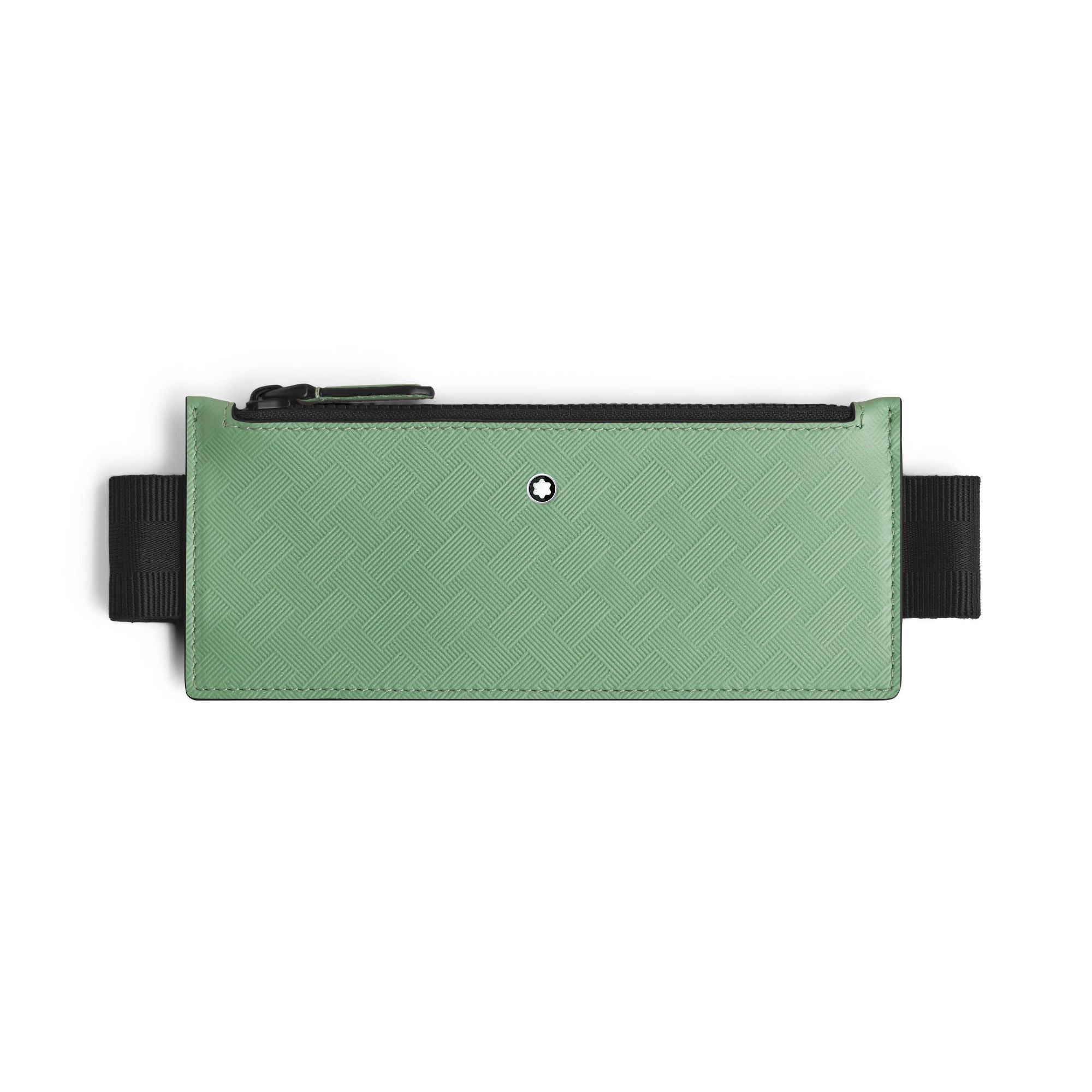 Montblanc Extreme 3.0 Etui für zwei Schreibgeräte mit Gummizug (MB220076)