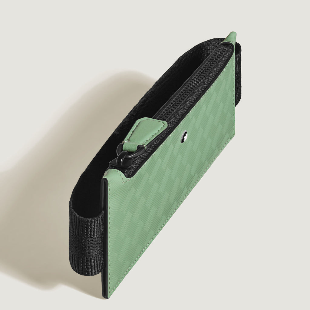 Montblanc Extreme 3.0 Etui für zwei Schreibgeräte mit Gummizug (MB220076)