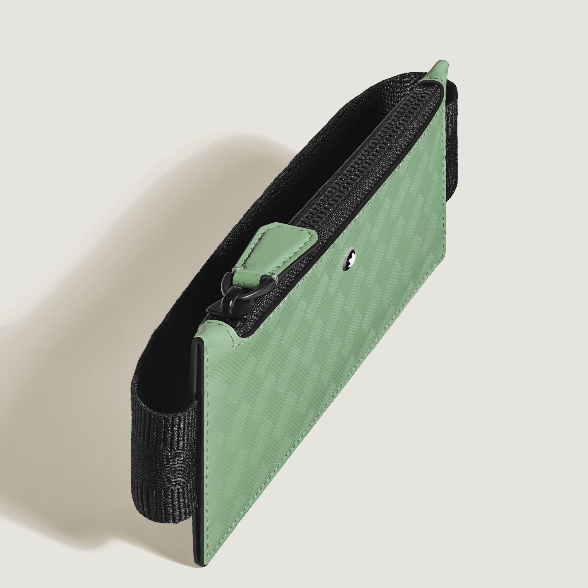 Montblanc Extreme 3.0 Etui für zwei Schreibgeräte mit Gummizug (MB220076)