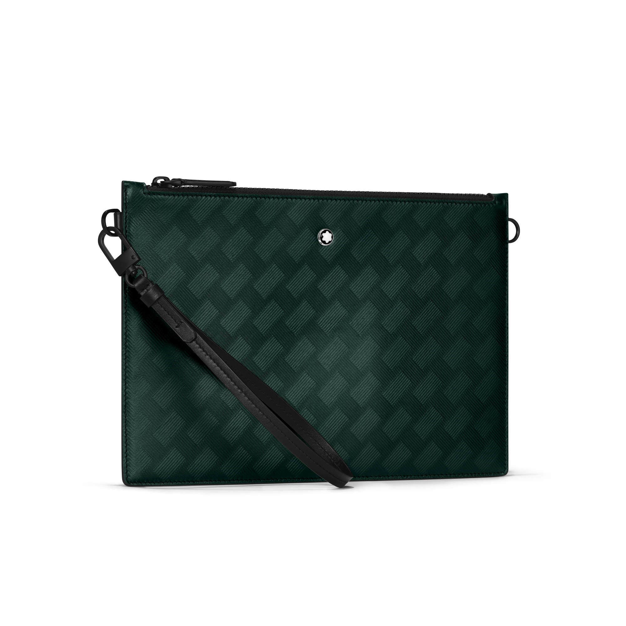 Montblanc Extreme 3.0 Etui (MB129985) aus Leder