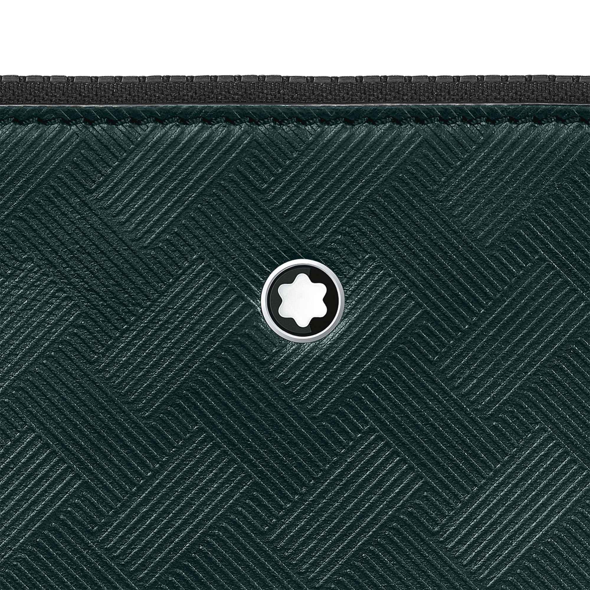 Montblanc Extreme 3.0 Etui (MB129985) aus Leder