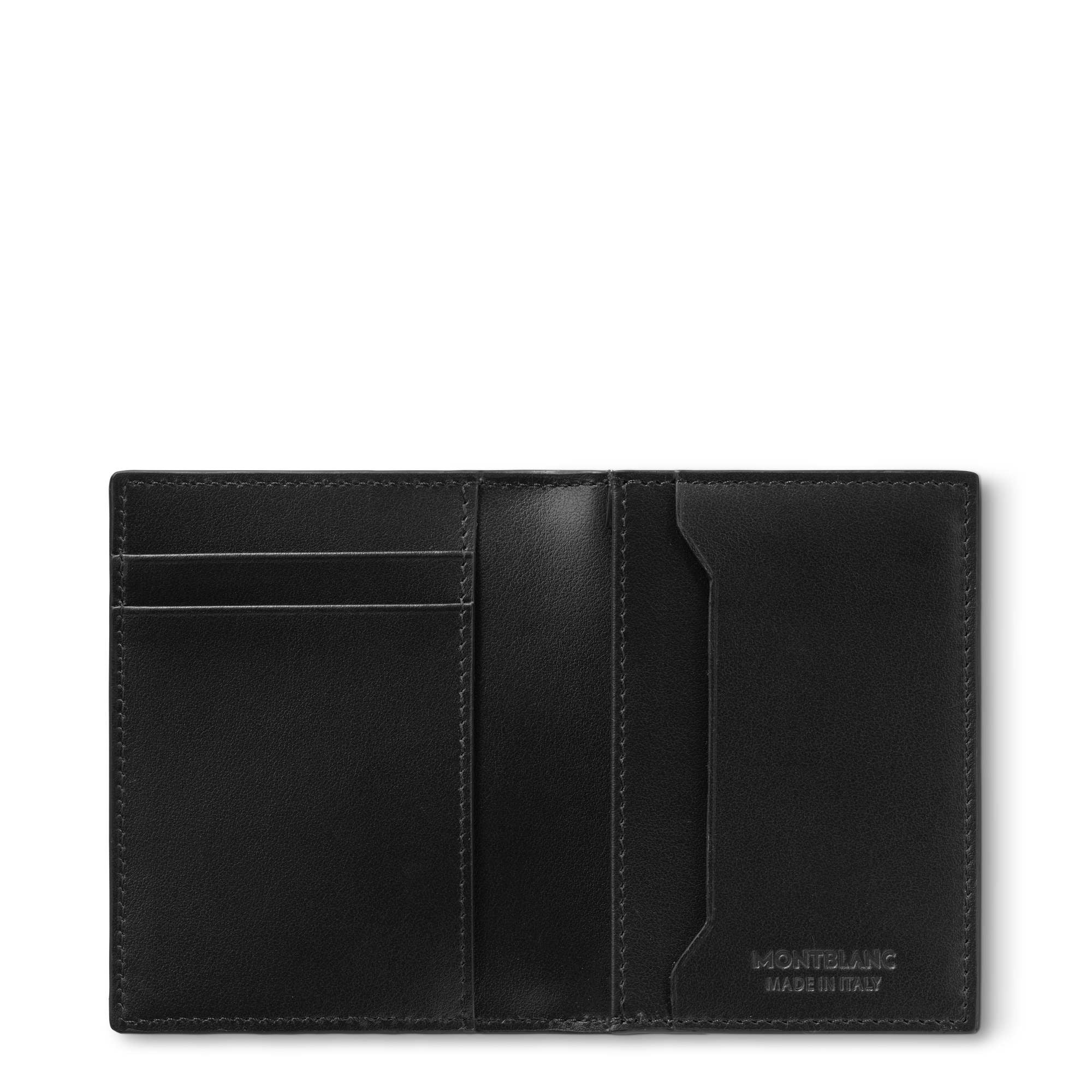 Montblanc Extreme 3.0 Kartenetui 4 cc (MB131766)