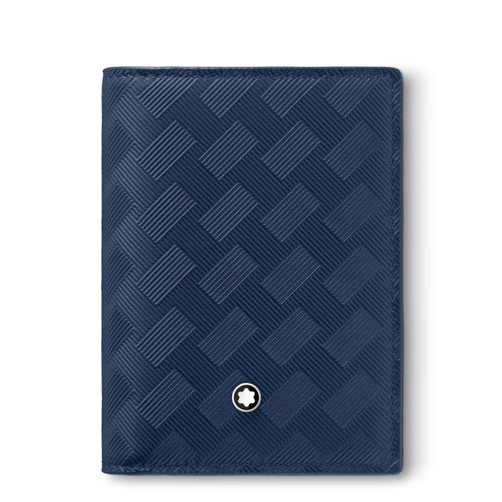 Montblanc Extreme 3.0 Kartenetui 4 cc (MB198073)