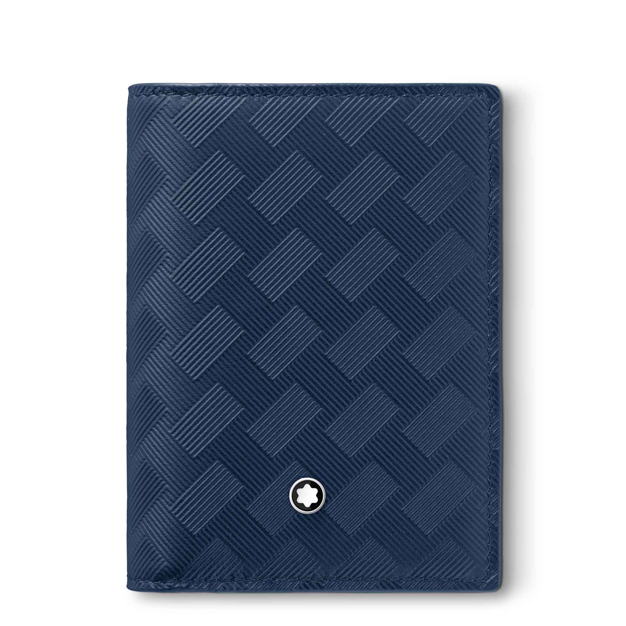 Montblanc Extreme 3.0 Kartenetui 4 cc (MB198073)