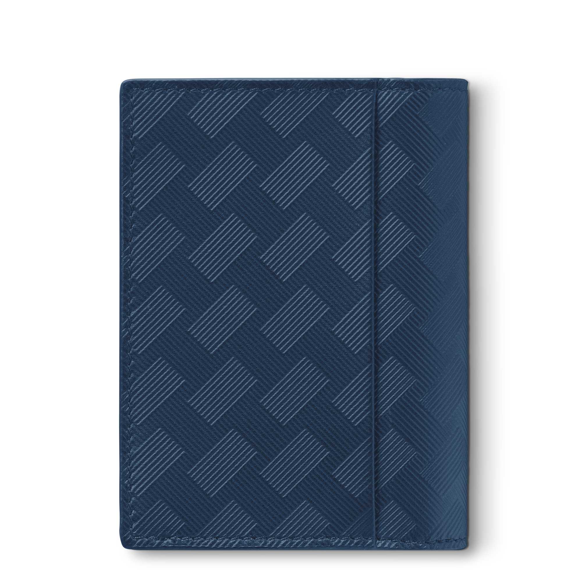 Montblanc Extreme 3.0 Kartenetui 4 cc (MB198073)