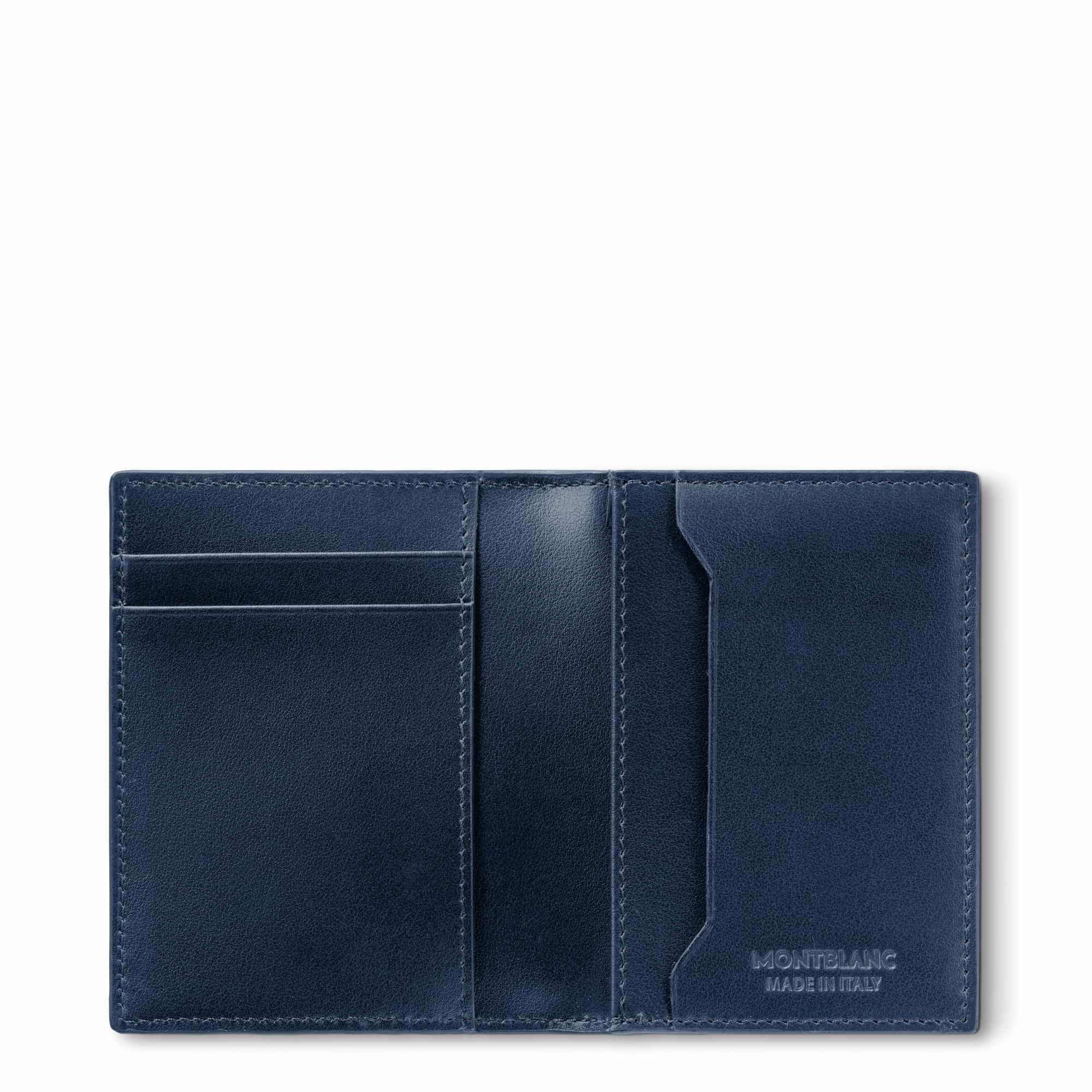 Montblanc Extreme 3.0 Kartenetui 4 cc (MB198073)