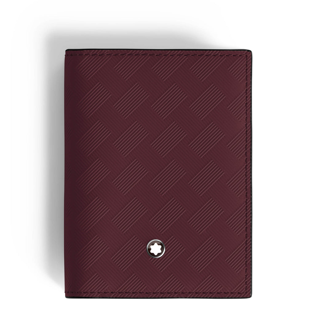 Montblanc Extreme 3.0 Kartenetui 4 cc (MB199422)