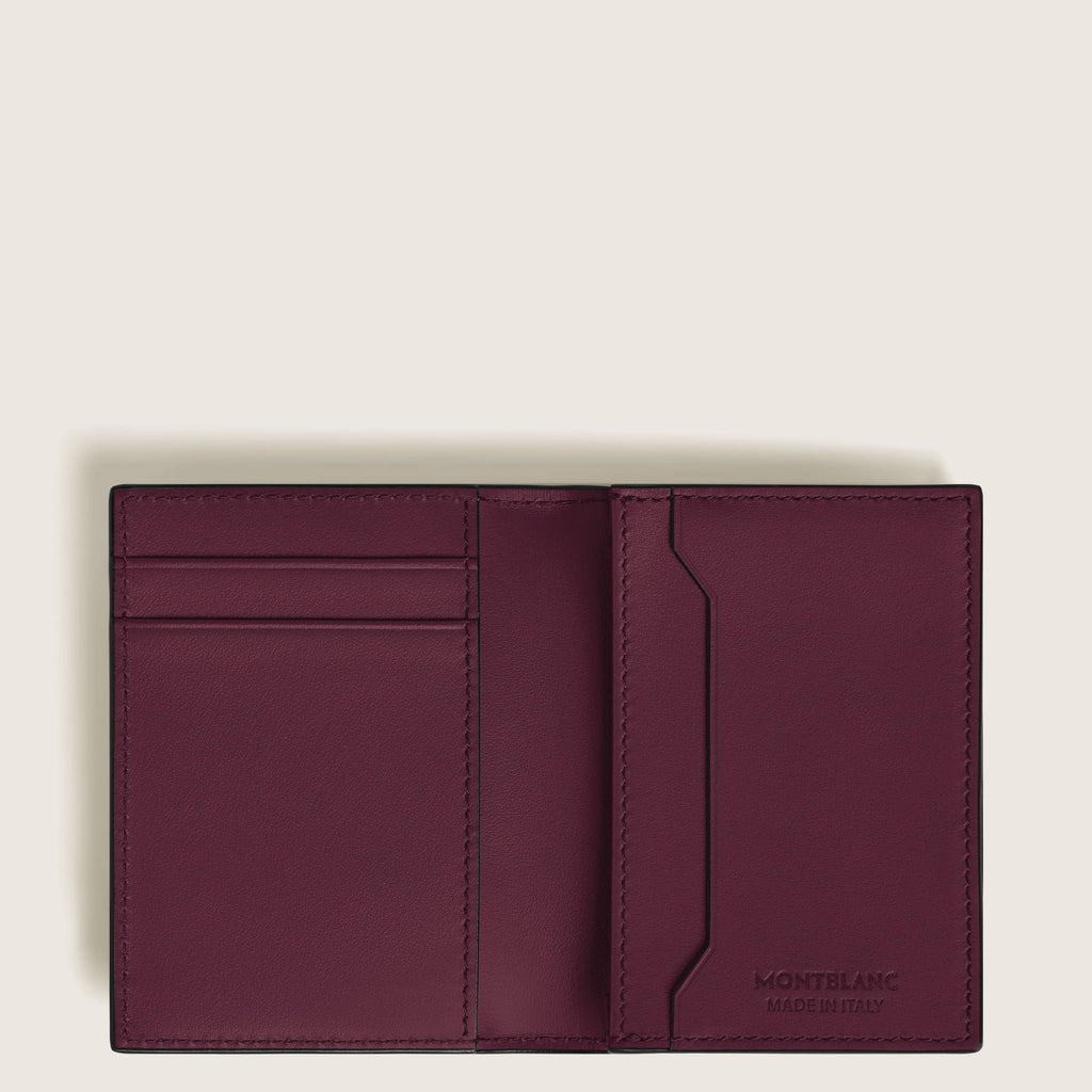 Montblanc Extreme 3.0 Kartenetui 4 cc (MB199422)