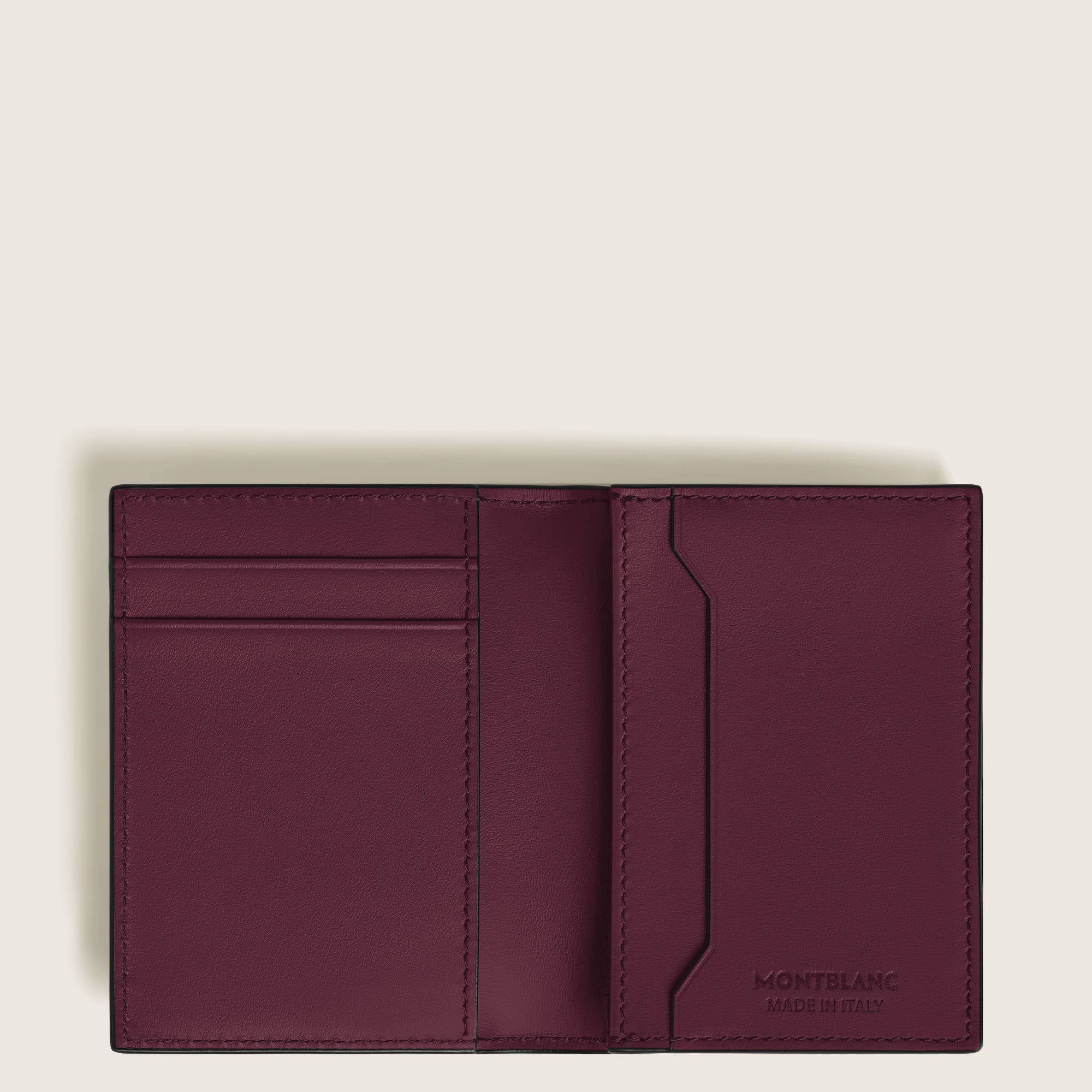 Montblanc Extreme 3.0 Kartenetui 4 cc (MB199422)