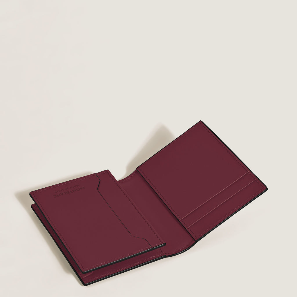 Montblanc Extreme 3.0 Kartenetui 4 cc (MB199422)