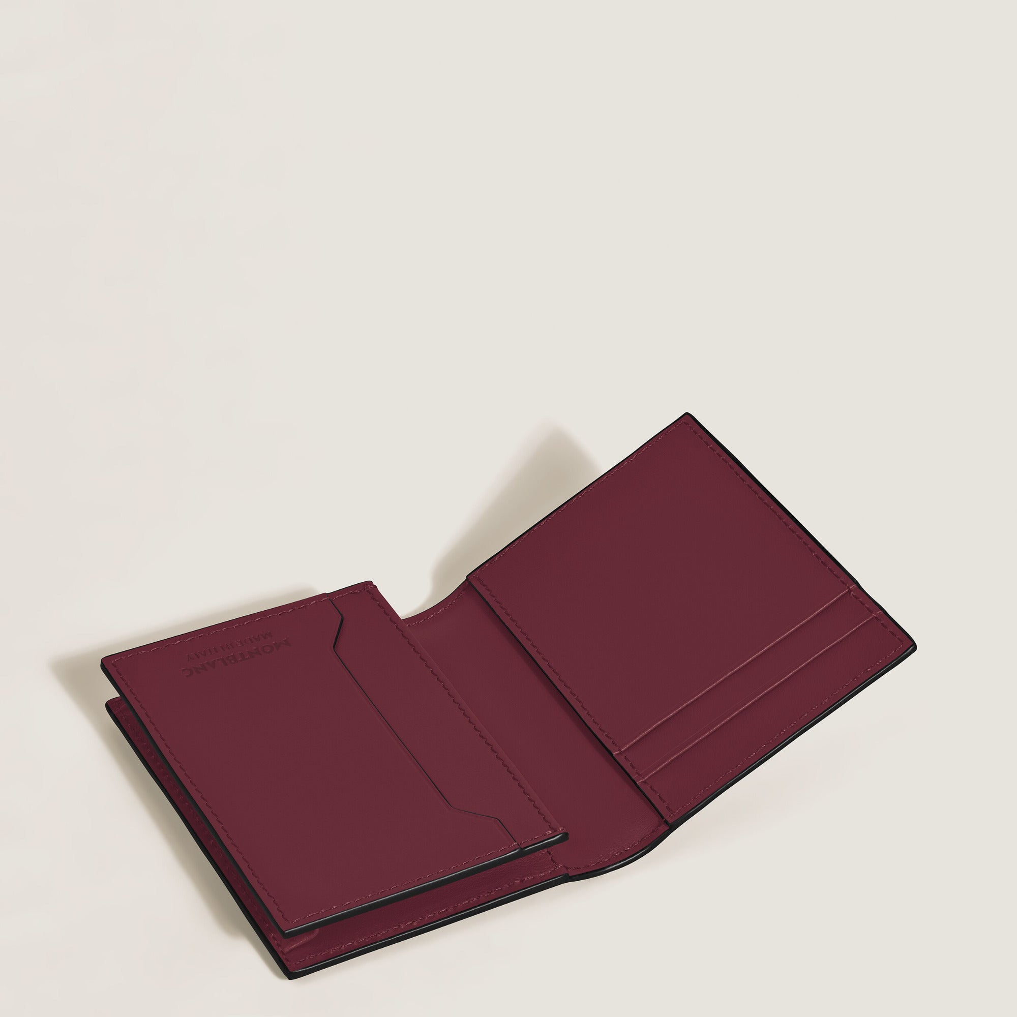 Montblanc Extreme 3.0 Kartenetui 4 cc (MB199422)