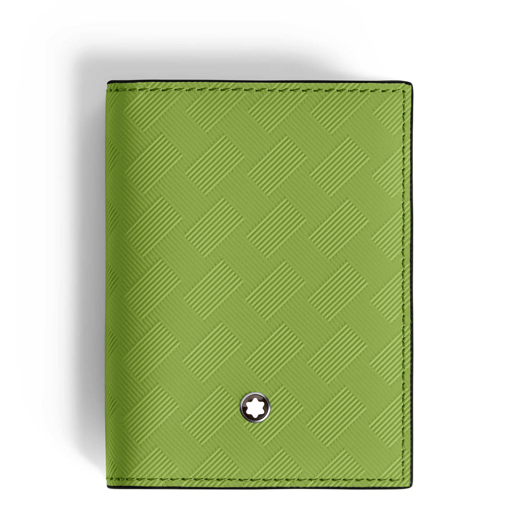 Montblanc Extreme 3.0 Kartenetui 4 cc (MB199423)