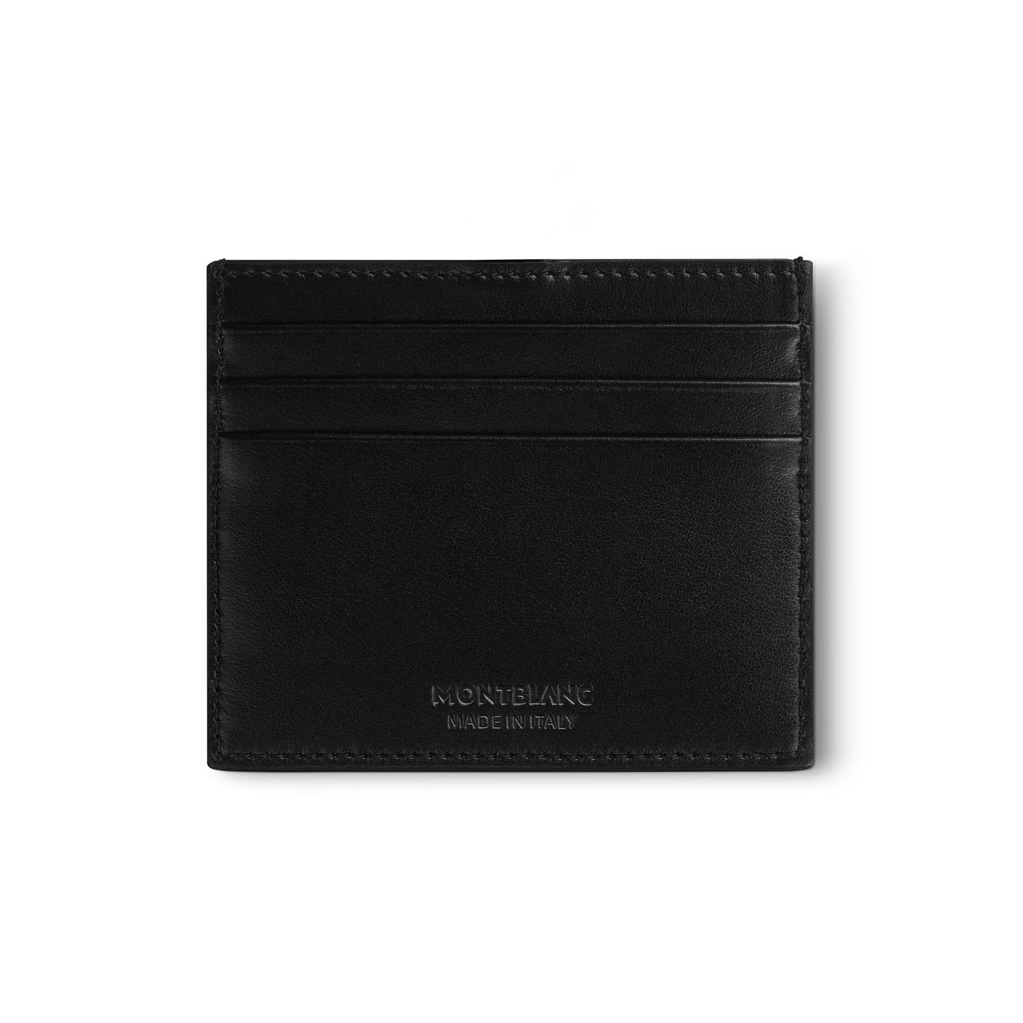 Montblanc Extreme 3.0 Kartenetui 6 cc (MB131768)