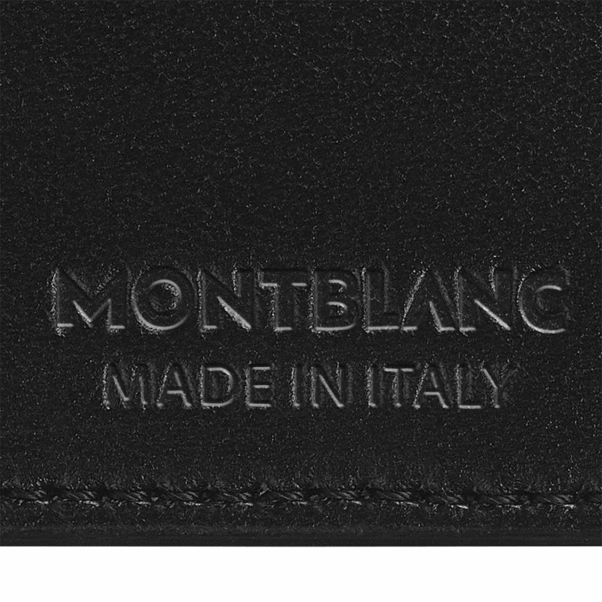 Montblanc Extreme 3.0 Kartenetui 6 cc (MB131768)