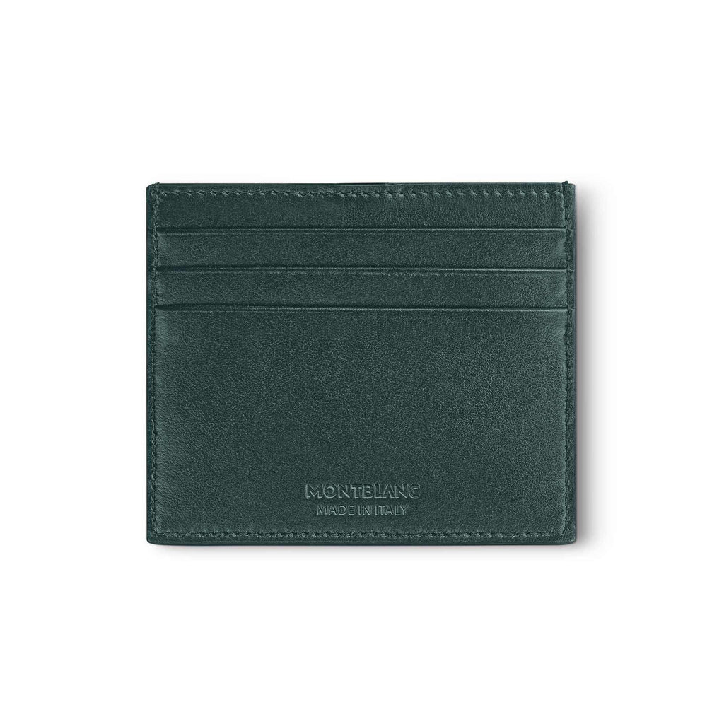 Montblanc Extreme 3.0 Kartenetui 6 cc (MB131953)