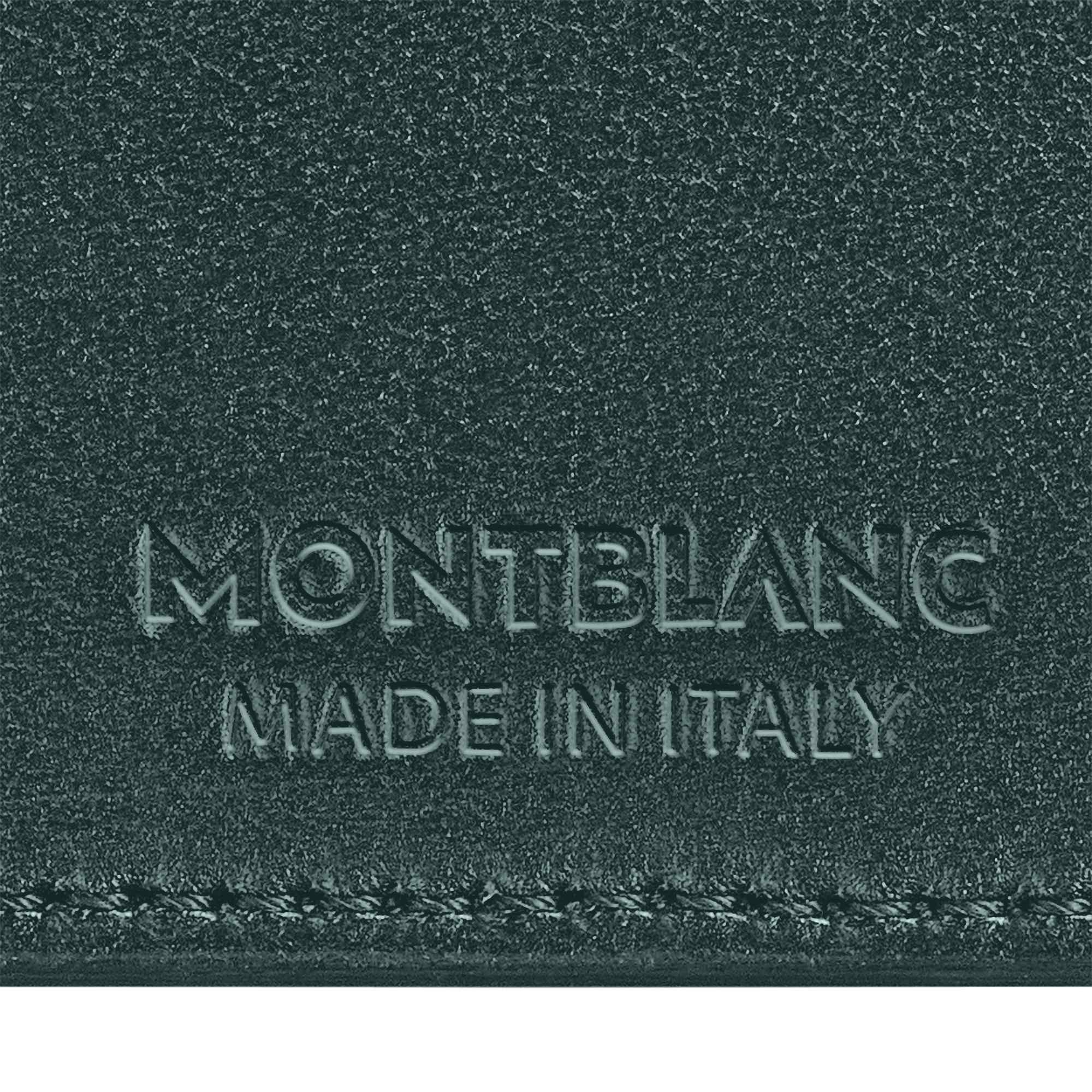 Montblanc Extreme 3.0 Kartenetui 6 cc (MB131953)