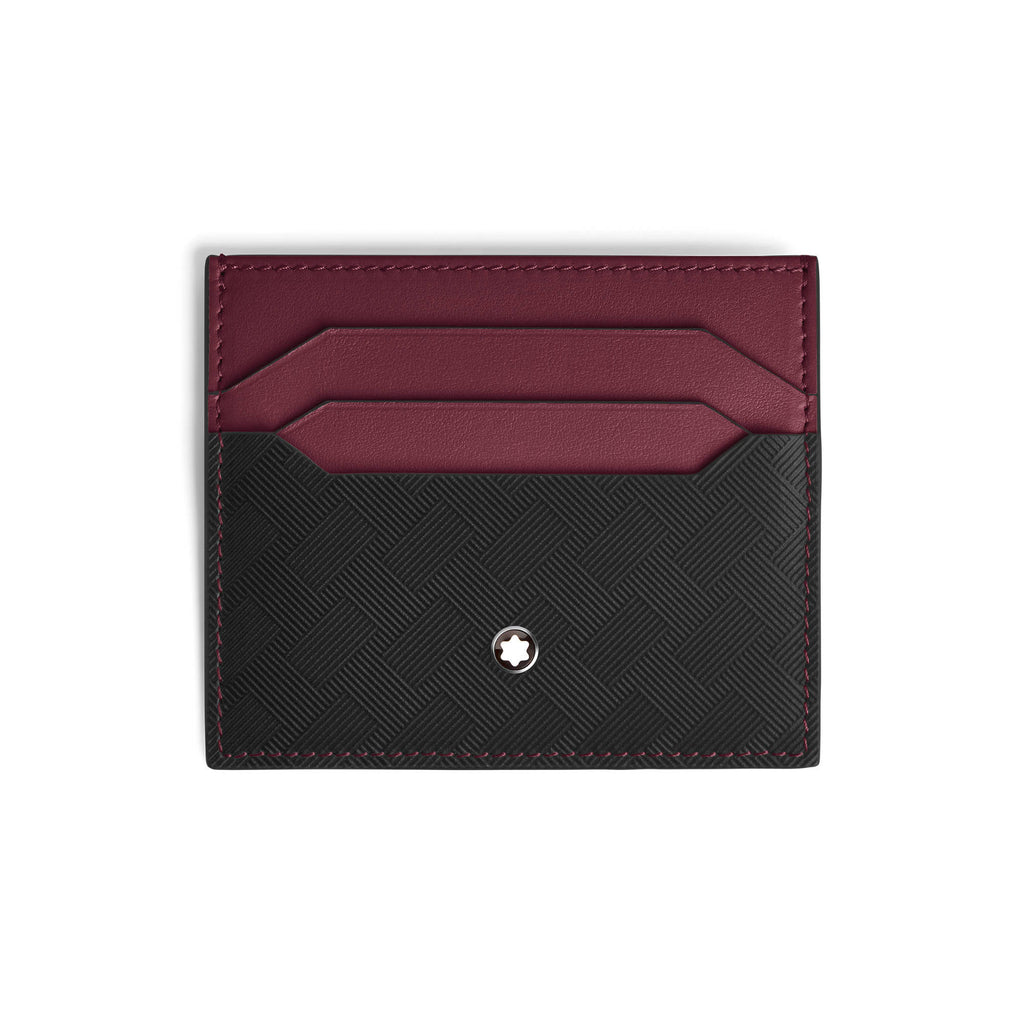 Montblanc Extreme 3.0 Kartenetui 6 cc (MB199420)