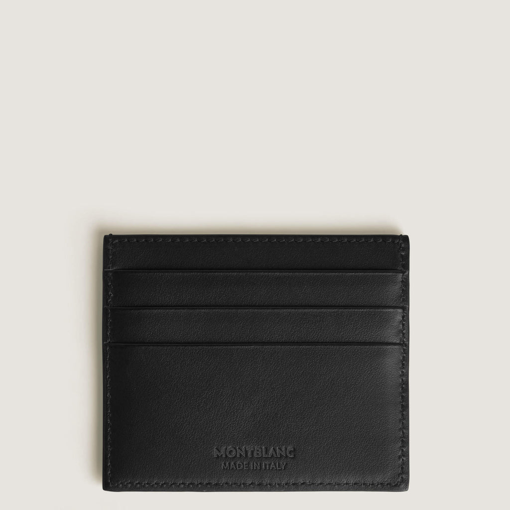 Montblanc Extreme 3.0 Kartenetui 6 cc (MB199420)