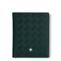 Montblanc Extreme 3.0 kompakte Brieftasche 6 cc (MB129986) aus Leder