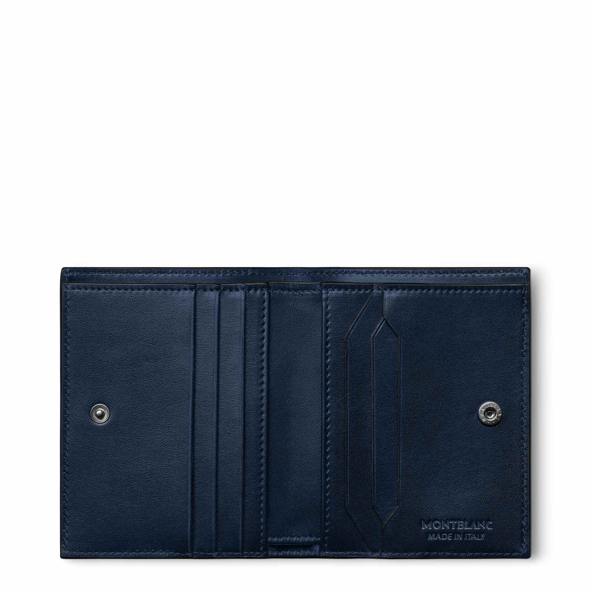 Montblanc Extreme 3.0 kompakte Brieftasche 6 cc (MB198067)