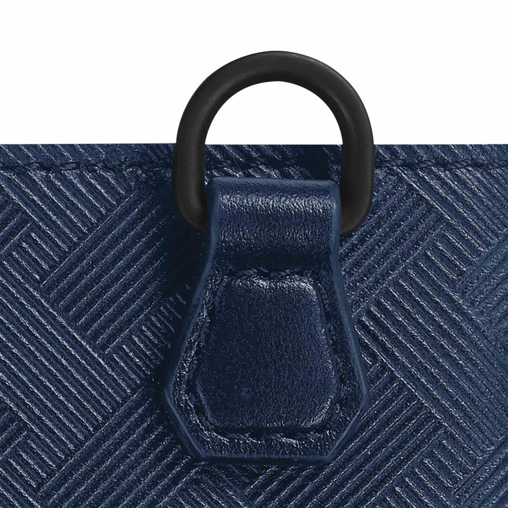 Montblanc Extreme 3.0 kompakte Brieftasche 6 cc (MB198067)