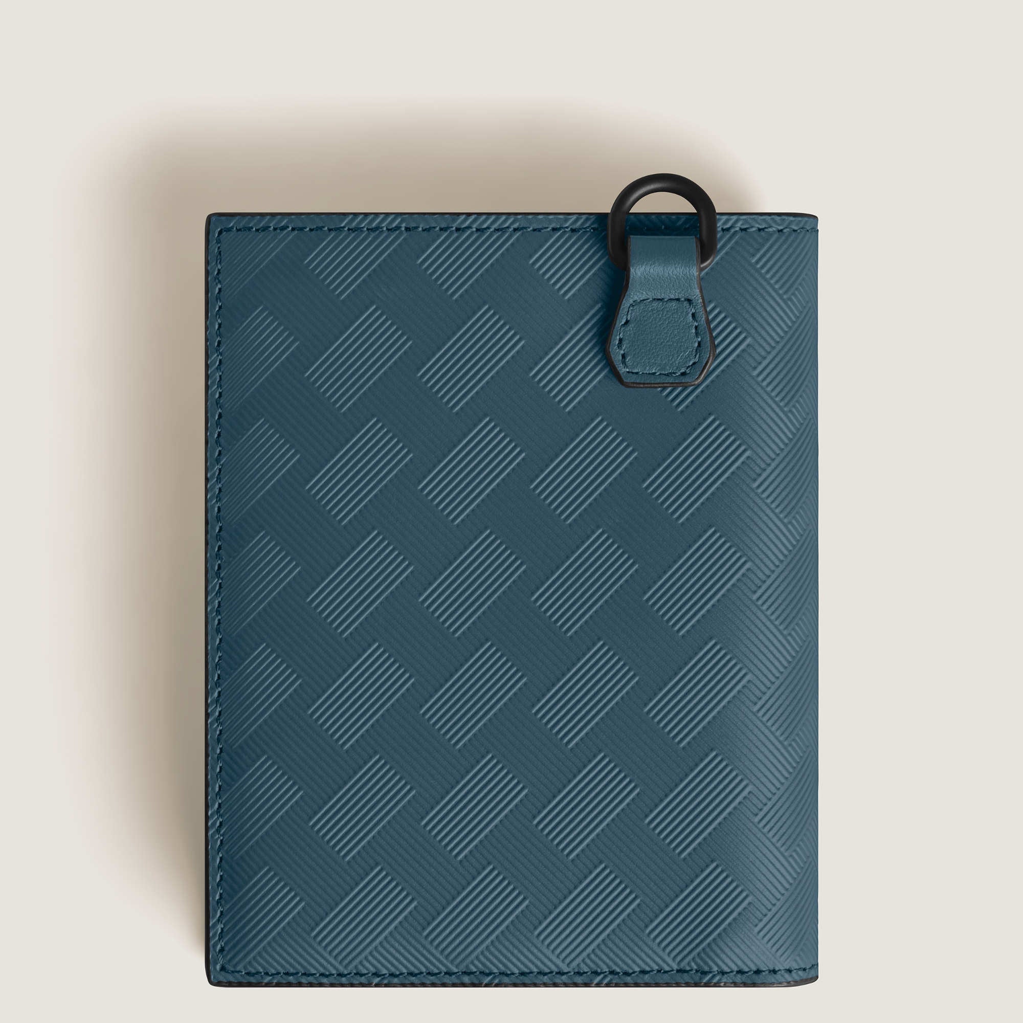Montblanc Extreme 3.0 kompakte Brieftasche 6 cc (MB198843)
