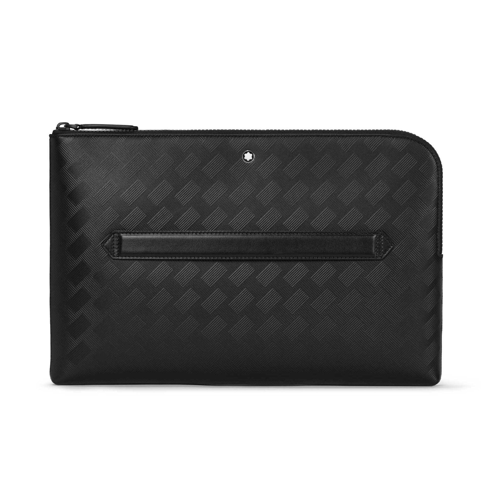 Extreme 3.0 Laptop-Tasche, Leder von Montblanc (MB129969)