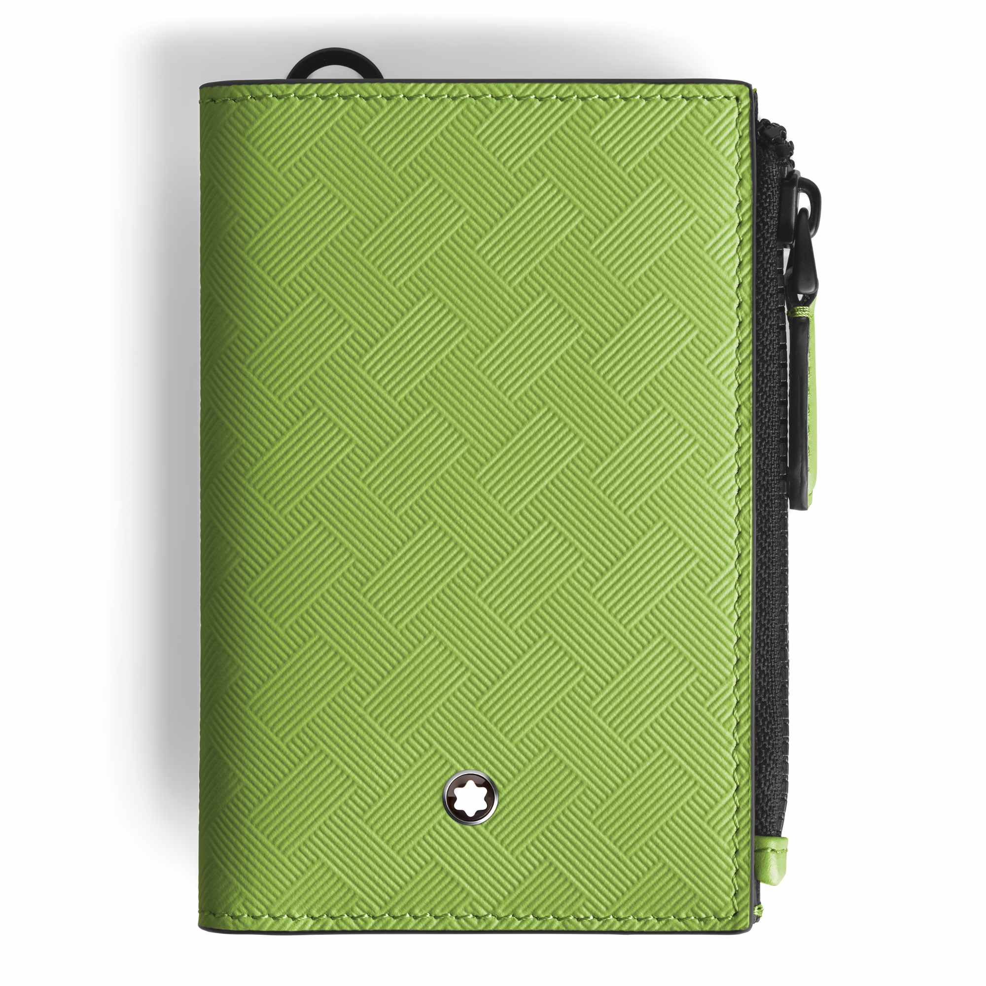 Montblanc Extreme 3.0 Mini-Brieftasche 6 cc in Hochformat (MB199445)