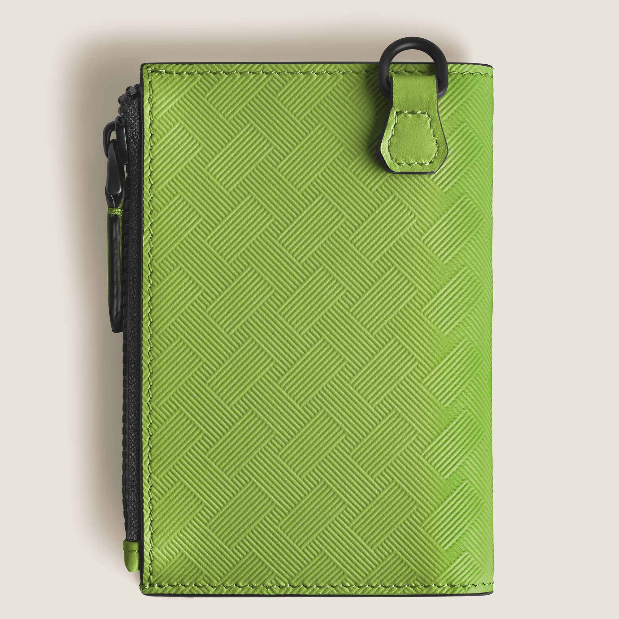 Montblanc Extreme 3.0 Mini-Brieftasche 6 cc in Hochformat (MB199445)